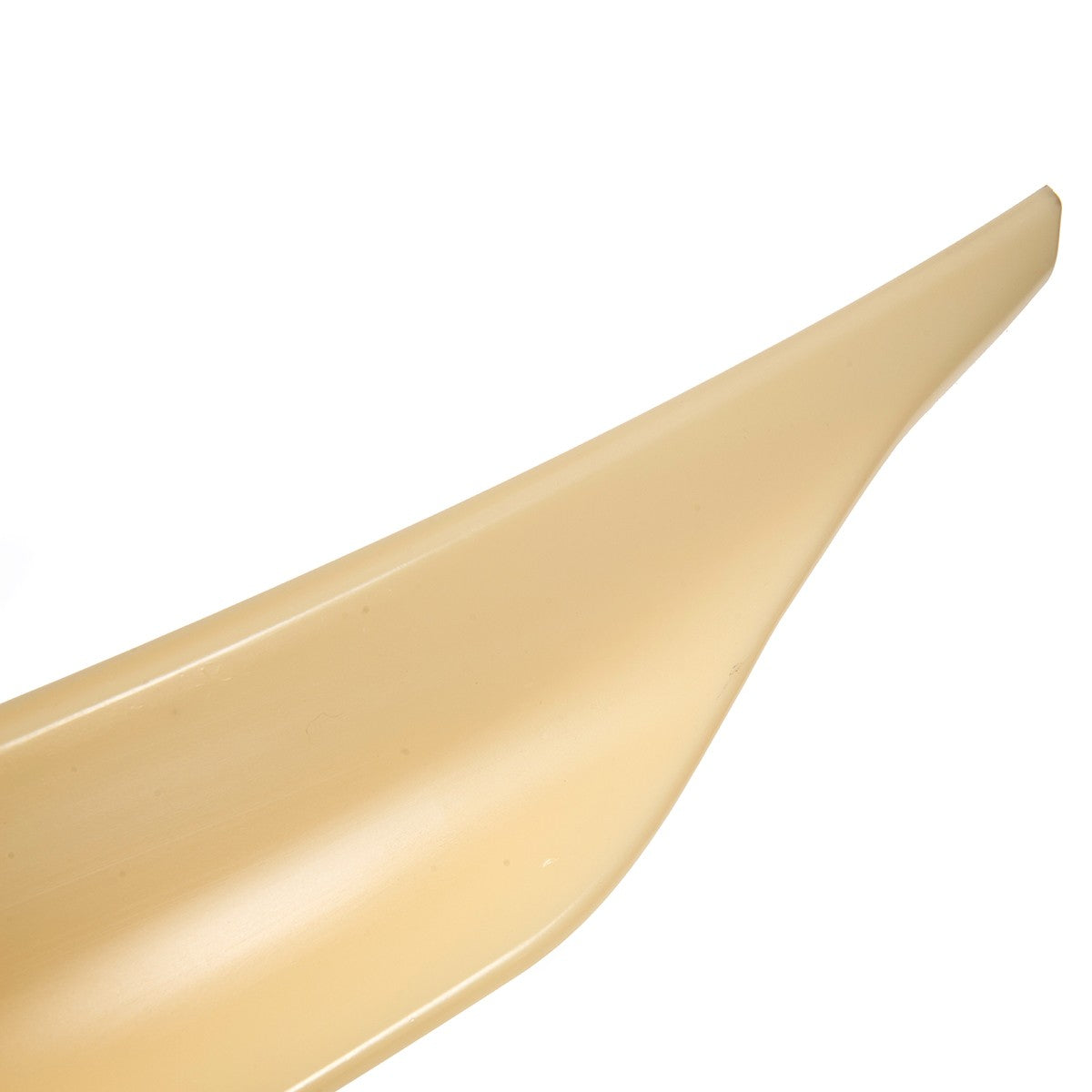 Kofferraumspoiler lackierbar passend für Audi A5 (8T) Coupé 2007-2016