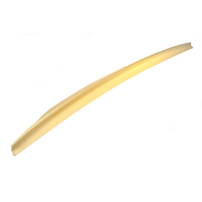 Kofferraumspoiler lackierbar passend für Audi A5 (8T) Coupé 2007-2016