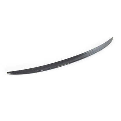 Kofferraumspoiler Carbon-Optik passend für Audi A5 (8T) Coupé 2007-2016
