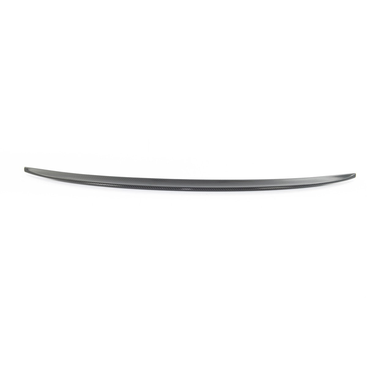 Kofferraumspoiler Carbon-Optik passend für Audi A5 (8T) Coupé 2007-2016