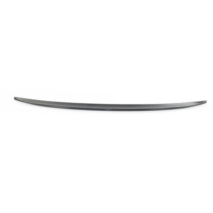 Kofferraumspoiler Carbon-Optik passend für Audi A5 (8T) Coupé 2007-2016