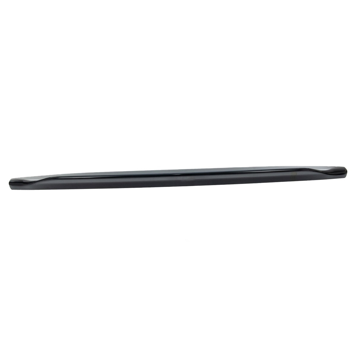 Kofferraumspoiler Hochglanz Schwarz passend für Audi A5 8T Coupé 2007-2017