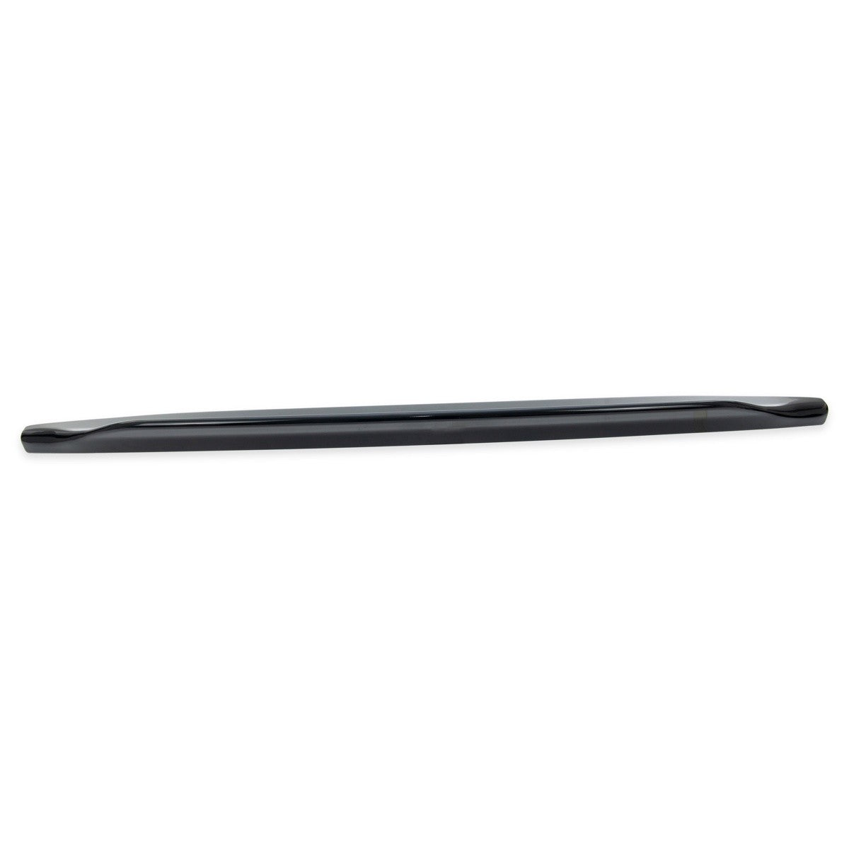 Kofferraumspoiler Hochglanz Schwarz passend für Audi A5 8T Coupé 2007-2017