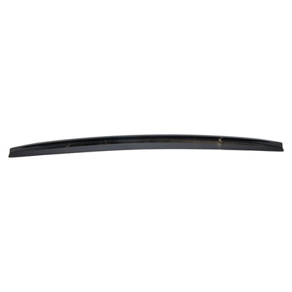 Kofferraumspoiler Hochglanz Schwarz passend für Audi A5 8T Coupé 2007-2017