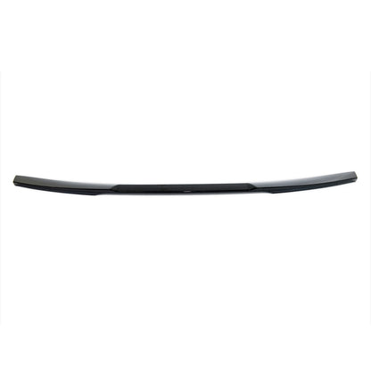 Sport Kofferraumspoiler Carbon Fiber passend für Audi A6 C8 Limousine 2018-2024