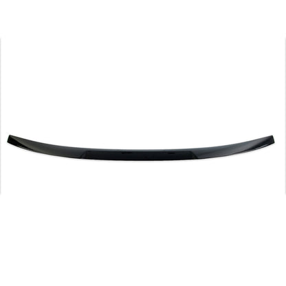 Sport Kofferraumspoiler Carbon Fiber passend für Audi A6 C8 Limousine 2018-2024