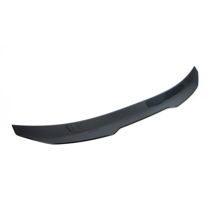 Kofferraumspoiler Carbon Fiber passend für Audi A6 C8 Limousine 2018-2024