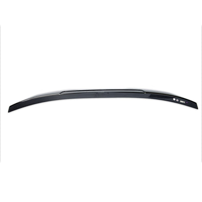 Kofferraumspoiler Carbon Fiber passend für Audi A6 C8 Limousine 2018-2024