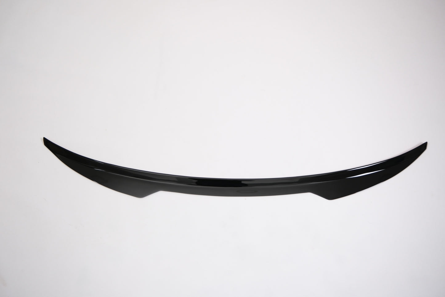 Dachspoiler Hochglanz Schwarz passend für Audi A5 S-Line F5 Coupé 2017+/ Facelift Sportback 2019+
