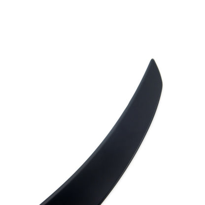 Kofferraumspoiler Matt Schwarz passend für BMW 4 Gran Coupé (F36) 2014-2021