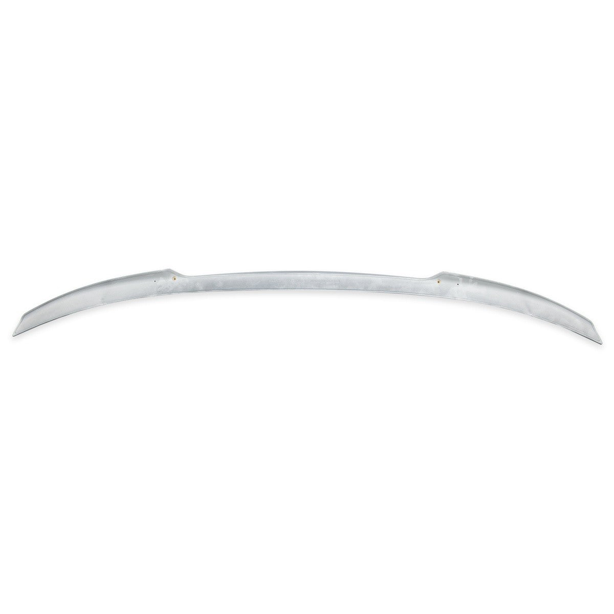 Kofferraumspoiler Matt Schwarz passend für BMW 4 Gran Coupé (F36) 2014-2021
