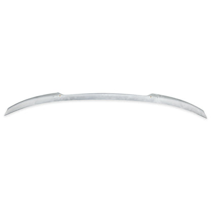 Kofferraumspoiler Matt Schwarz passend für BMW 4 Gran Coupé (F36) 2014-2021