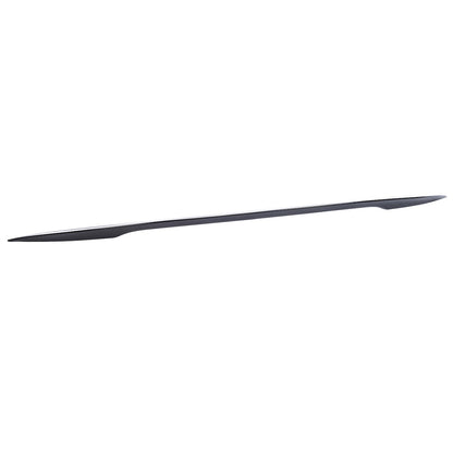 Kofferraumspoiler Gloss Schwarz passend für BMW 1er E82 Coupé 2007-2013