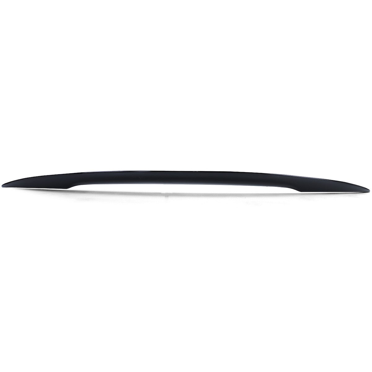 Kofferraumspoiler Hochglanz Schwarz passend für BMW 2er F22 F87 Coupé 2014-2021