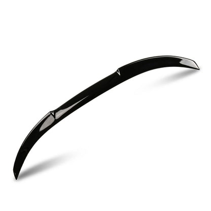 Kofferraumspoiler Hochglanz Schwarz passend für BMW 3er F30 Limousine 2011-2018