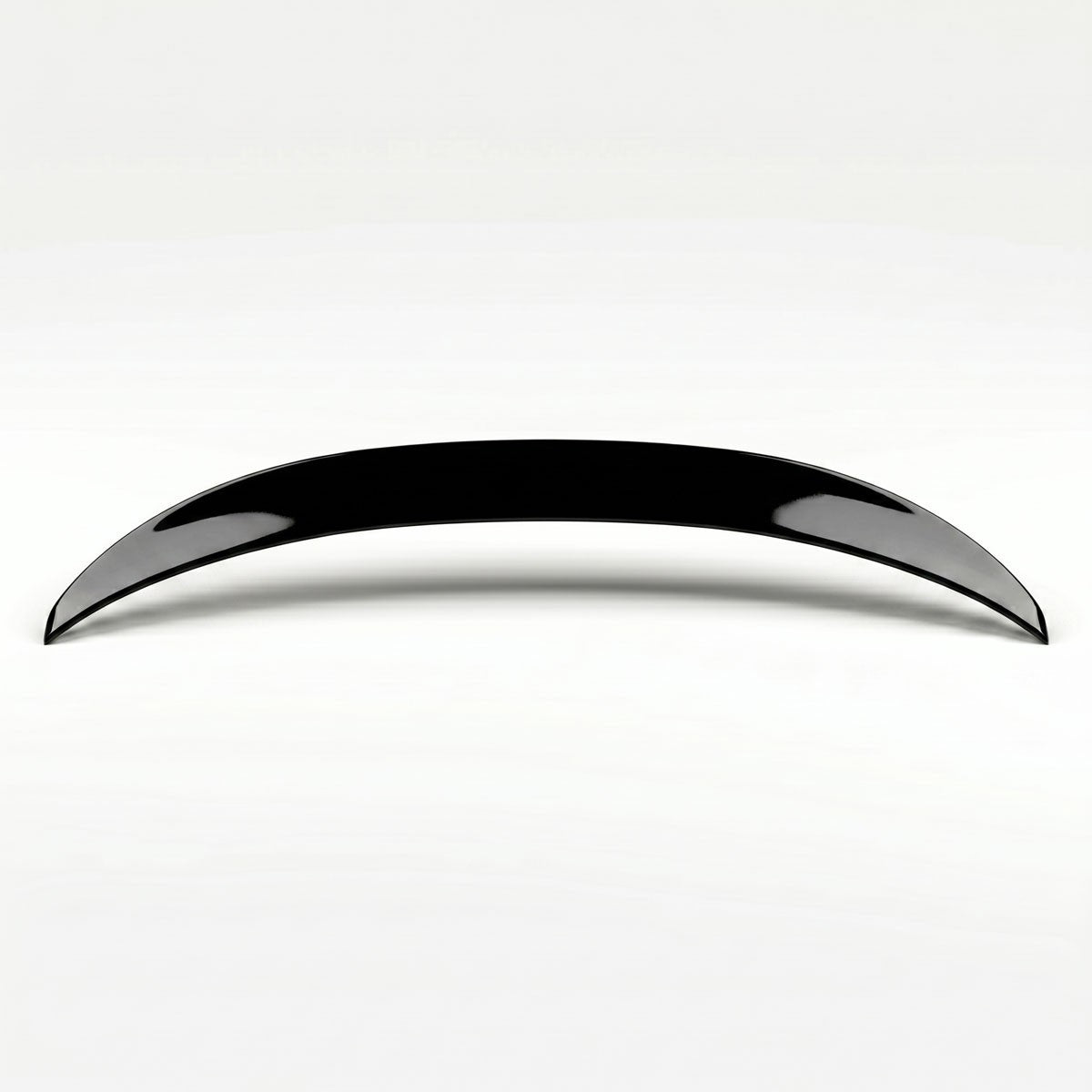 Kofferraumspoiler Hochglanz Schwarz passend für BMW 3er G20 Limousine 2019->>