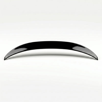 Kofferraumspoiler Hochglanz Schwarz passend für BMW 3er G20 Limousine 2019->>