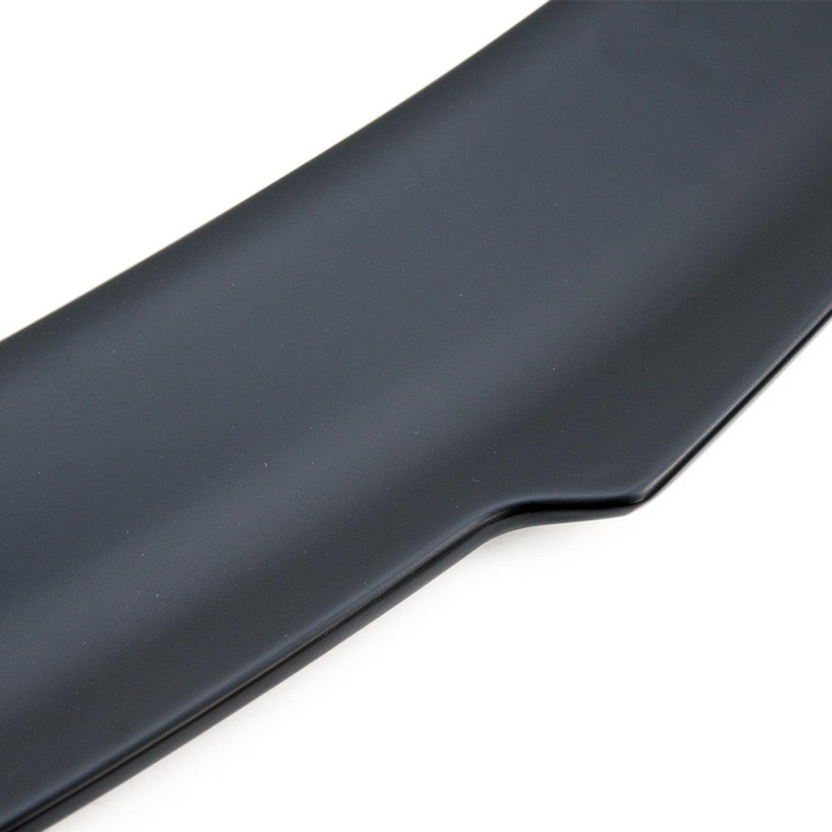 Kofferraumspoiler Matt Schwarz passend für BMW 2er F22 Coupé 2014-2021