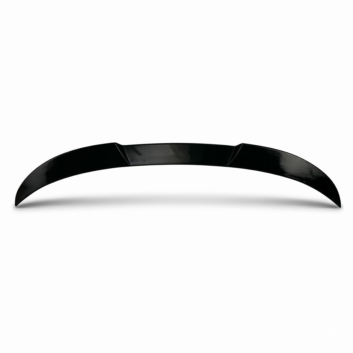 Kofferraumspoiler Hochglanz Schwarz passend für BMW 2er F44 Gran Coupe 2021+