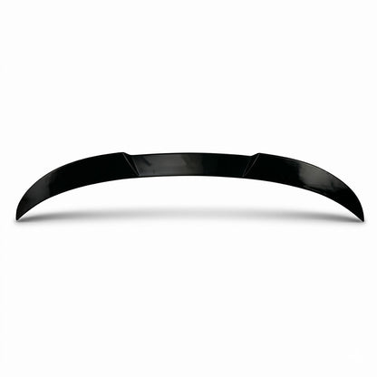 Kofferraumspoiler Hochglanz Schwarz passend für BMW 2er F44 Gran Coupe 2021+