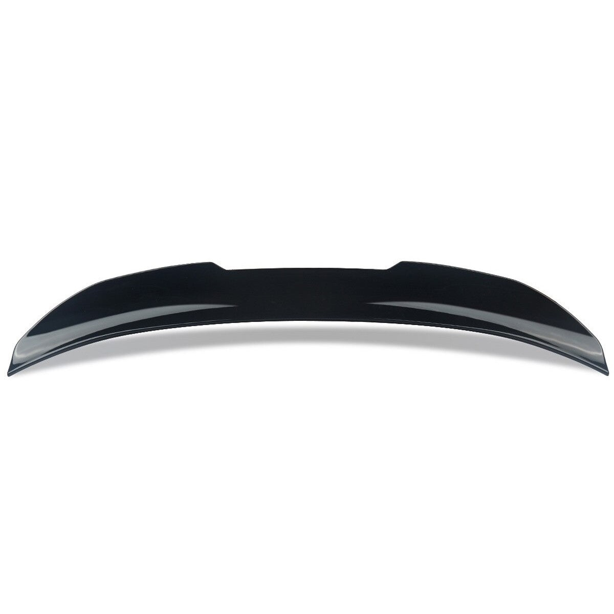 Kofferraumspoiler Gloss Schwarz passend für BMW 3er E92 Coupé 2006-2013