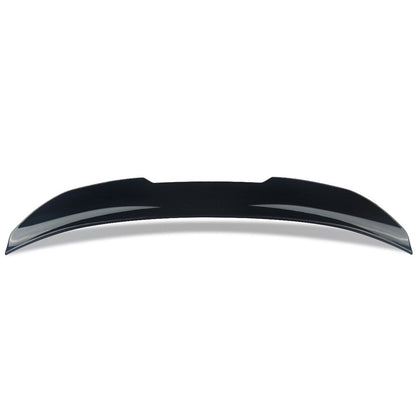 Kofferraumspoiler Gloss Schwarz passend für BMW 3er E92 Coupé 2006-2013