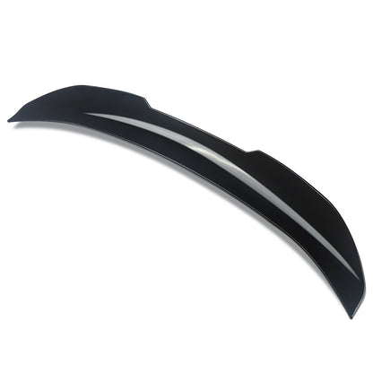 Kofferraumspoiler Gloss Schwarz passend für BMW 3er E92 Coupé 2006-2013