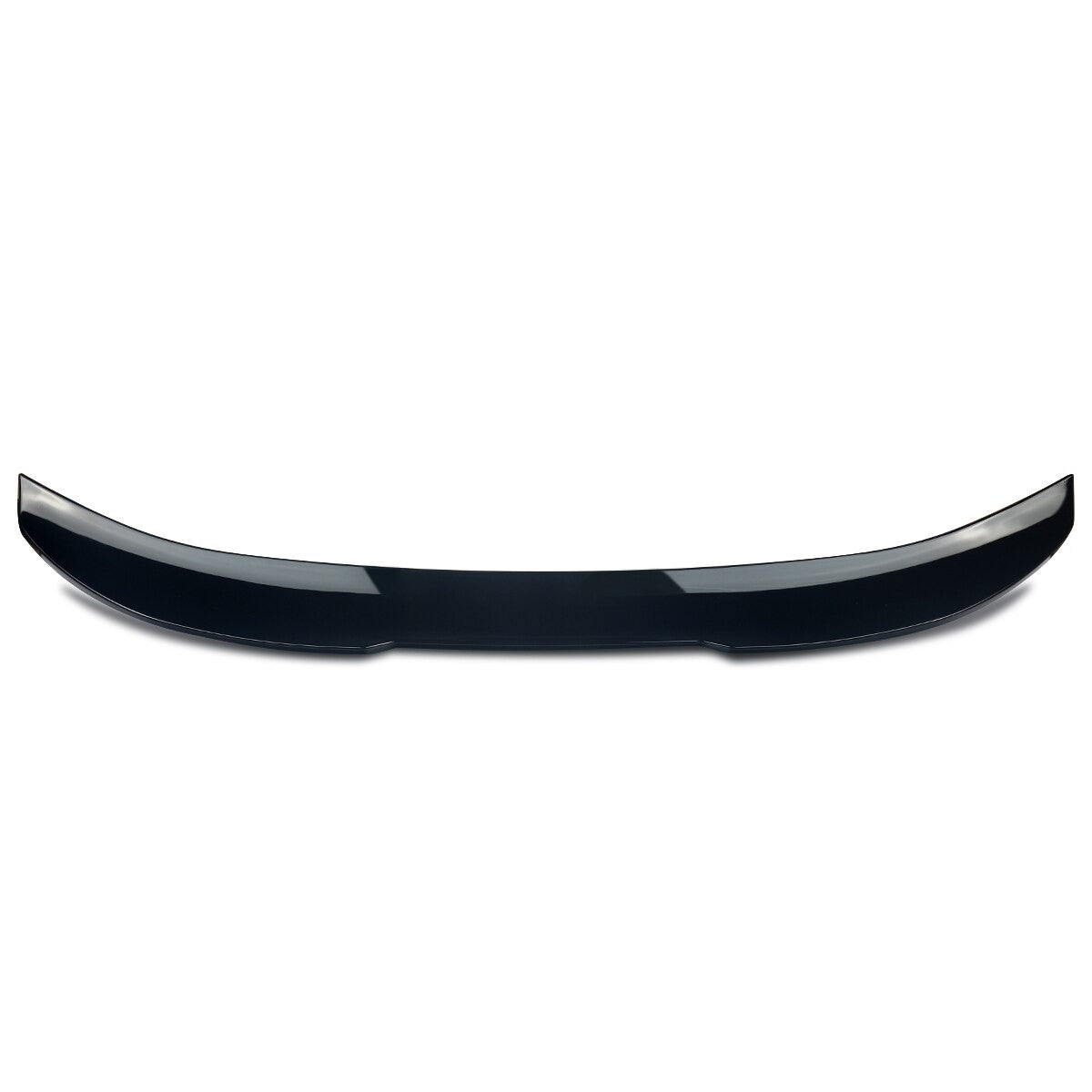 Kofferraumspoiler Gloss Schwarz passend für BMW 3er E92 Coupé 2006-2013