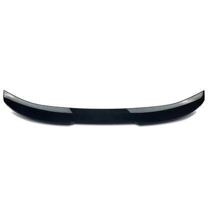 Kofferraumspoiler Gloss Schwarz passend für BMW 3er E92 Coupé 2006-2013