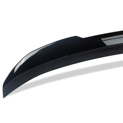 Kofferraumspoiler Gloss Schwarz passend für BMW 3er E92 Coupé 2006-2013