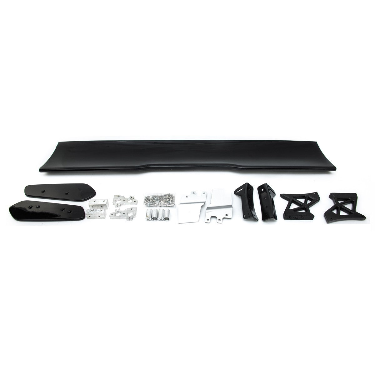 Kofferraumspoiler passend für BMW 3er (F30) Limousine 2011-2018
