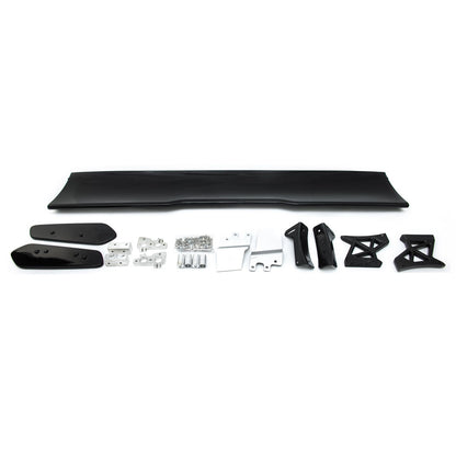 Kofferraumspoiler passend für BMW 3er (F30) Limousine 2011-2018