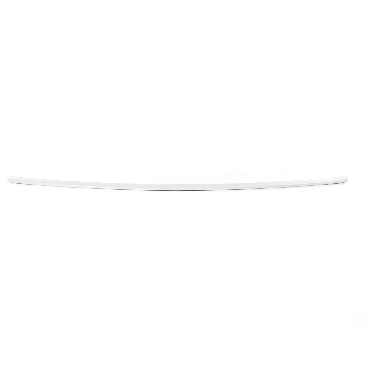 Kofferraumspoiler lackierbar passend für BMW 5er E39 Limousine 1995-2003
