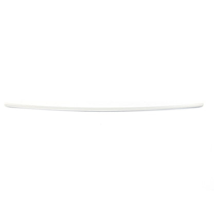 Kofferraumspoiler lackierbar passend für BMW 5er E39 Limousine 1995-2003