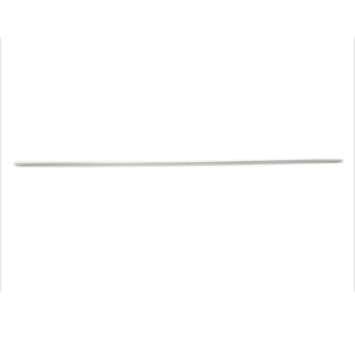 Kofferraumspoiler lackierbar passend für BMW 5er E39 Limousine 1995-2003