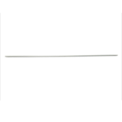 Kofferraumspoiler lackierbar passend für BMW 5er E39 Limousine 1995-2003