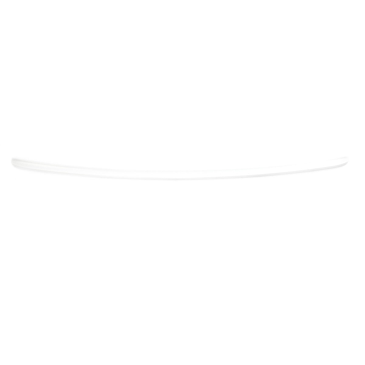 Kofferraumspoiler lackierbar passend für BMW 5er E39 Limousine 1995-2003
