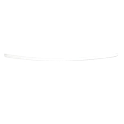 Kofferraumspoiler lackierbar passend für BMW 5er E39 Limousine 1995-2003