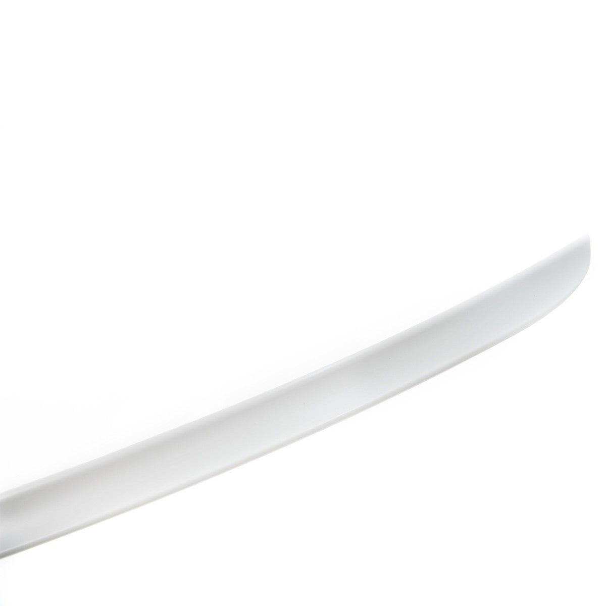 Kofferraumspoiler lackierbar passend für BMW 5er E39 Limousine 1995-2003
