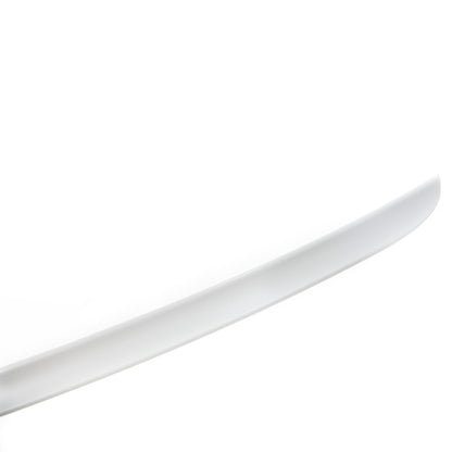 Kofferraumspoiler lackierbar passend für BMW 5er E39 Limousine 1995-2003