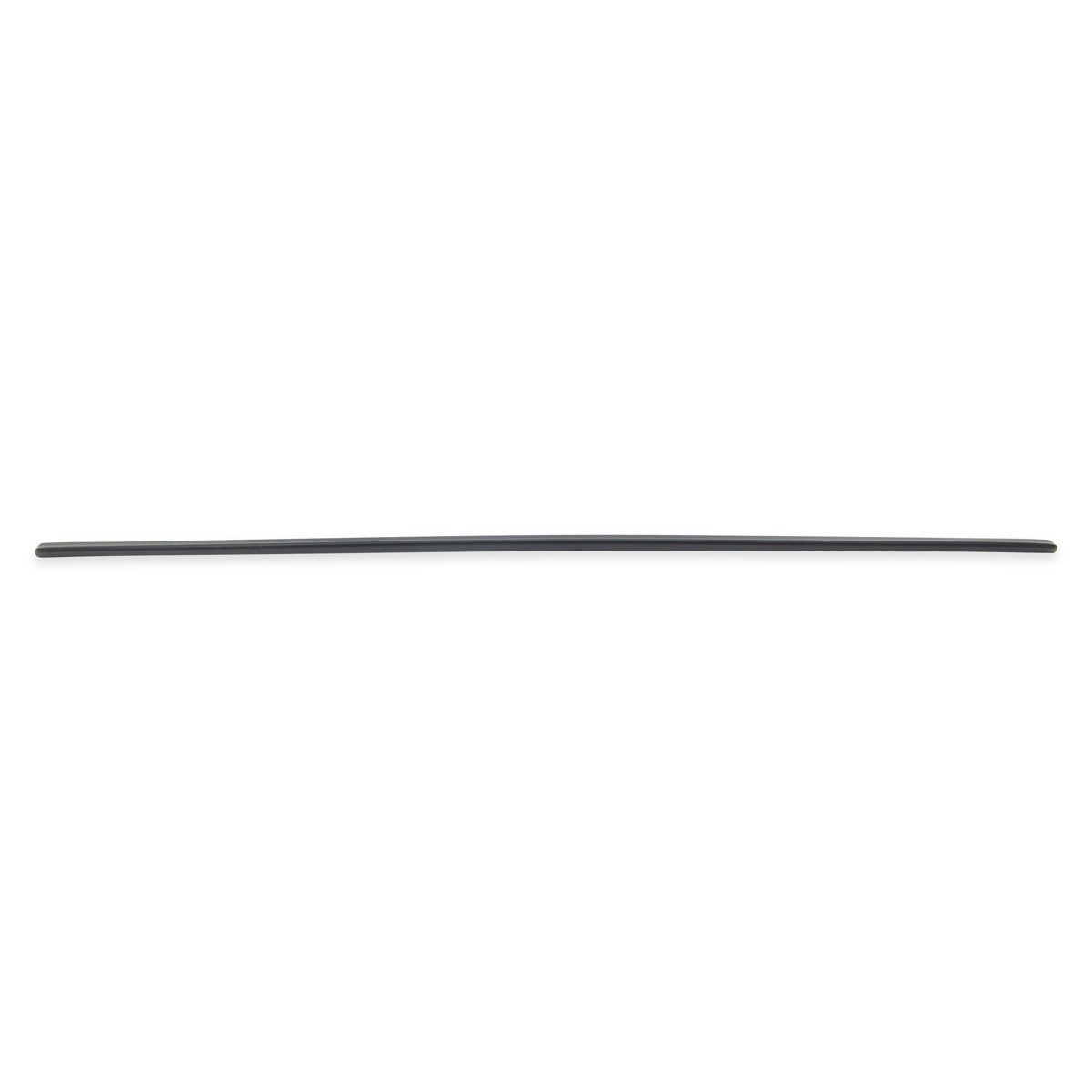 Kofferraumspoiler Matt Schwarz passend für BMW 3er (E46) Coupé 1998-2006