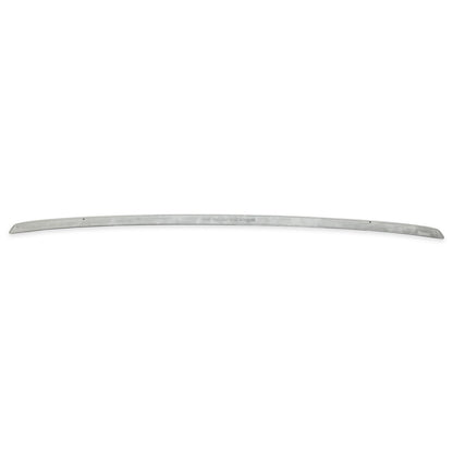 Kofferraumspoiler Matt Schwarz passend für BMW 3er (E46) Coupé 1998-2006