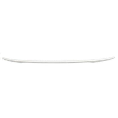 Kofferraumspoiler lackierbar passend für BMW X6 (E71, E72) 2007-2014