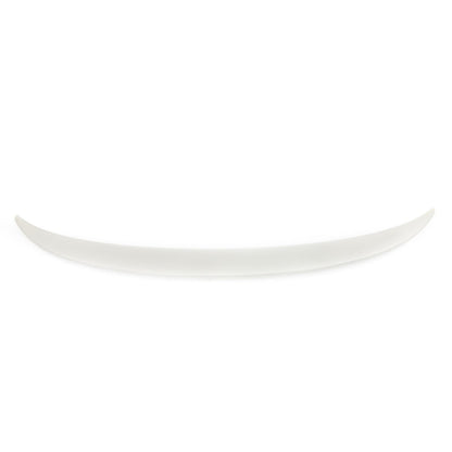 Kofferraumspoiler lackierbar passend für BMW X6 (E71, E72) 2007-2014