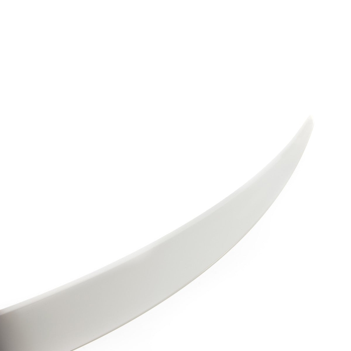 Kofferraumspoiler lackierbar passend für BMW X6 (E71, E72) 2007-2014