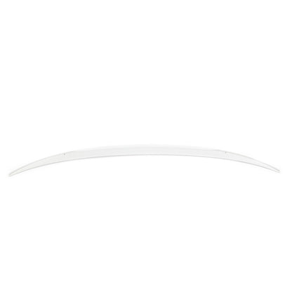 Kofferraumspoiler lackierbar passend für BMW X6 (E71, E72) 2007-2014