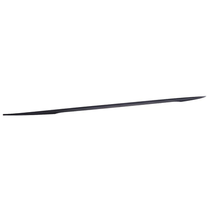 Kofferraumspoiler Matt Schwarz passend für BMW X6 (E71, E72) 2007-2014