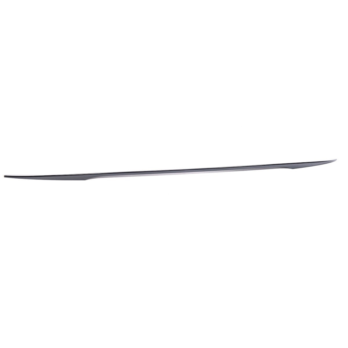 Kofferraumspoiler Hochglanz Schwarz passend für BMW X6 E71 2007-2014