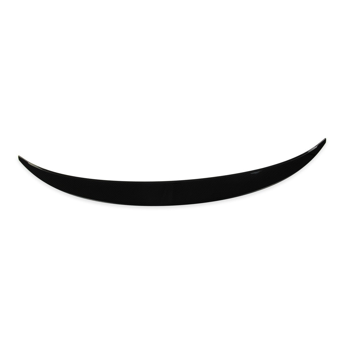 Kofferraumspoiler Carbon-Optik passend für BMW X6 (E71, E72) 2007-2014