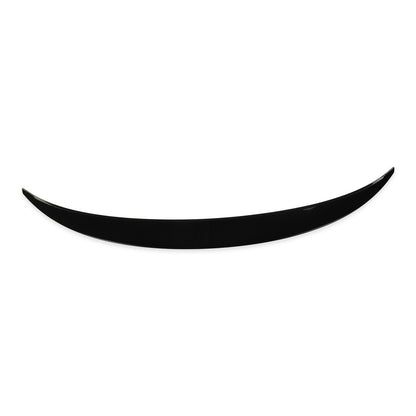 Kofferraumspoiler Carbon-Optik passend für BMW X6 (E71, E72) 2007-2014